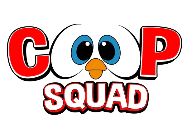 The Coop Squad