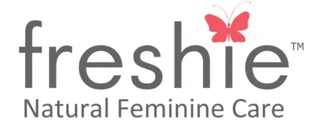 Freshie Natural Feminine Care