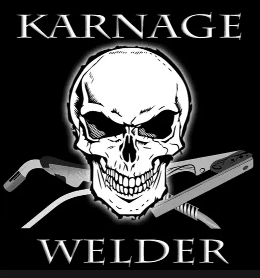 Karnage Welder