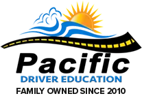 pacificdrivereducation.com