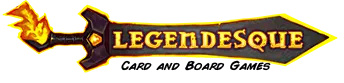 Legendesque