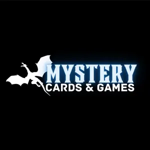 Mystery Magic Crates