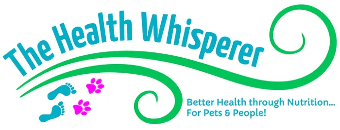 The Health Whisperer