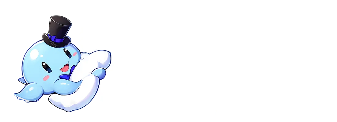 Cuddly Octopus