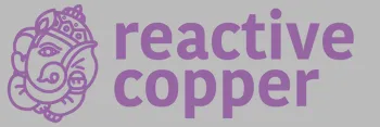 Reactive Copper