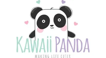 Kawaii Panda