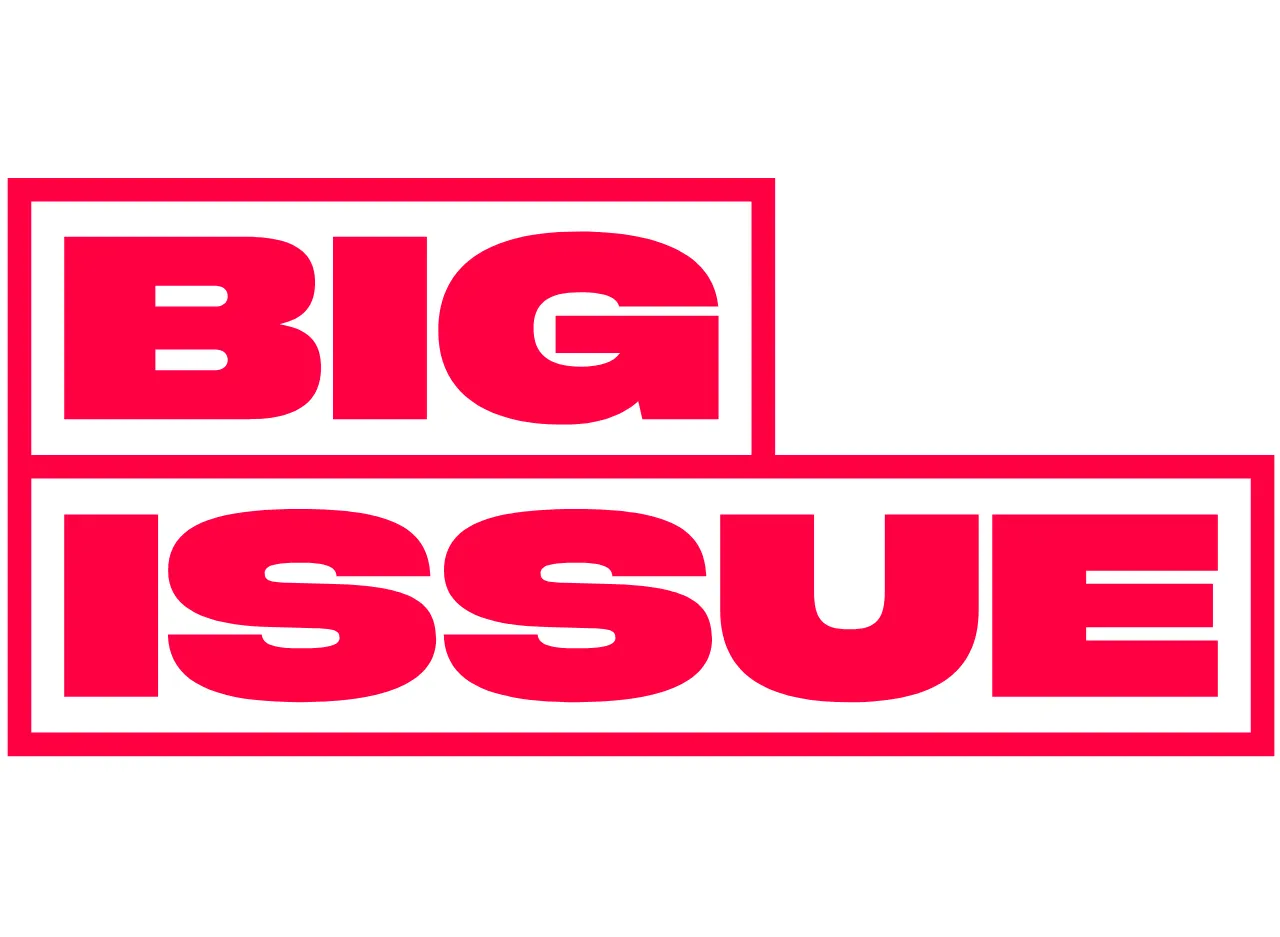 Big Issue