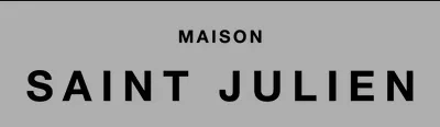 maison saint julien