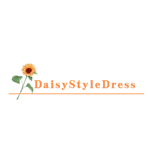 daisystyledress