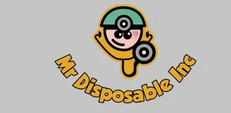 mrdisposable.com