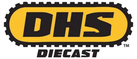 DHS Diecast