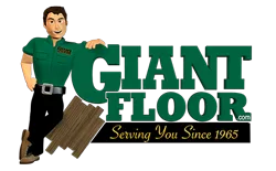 Giant Floor