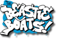 Beastie Boats