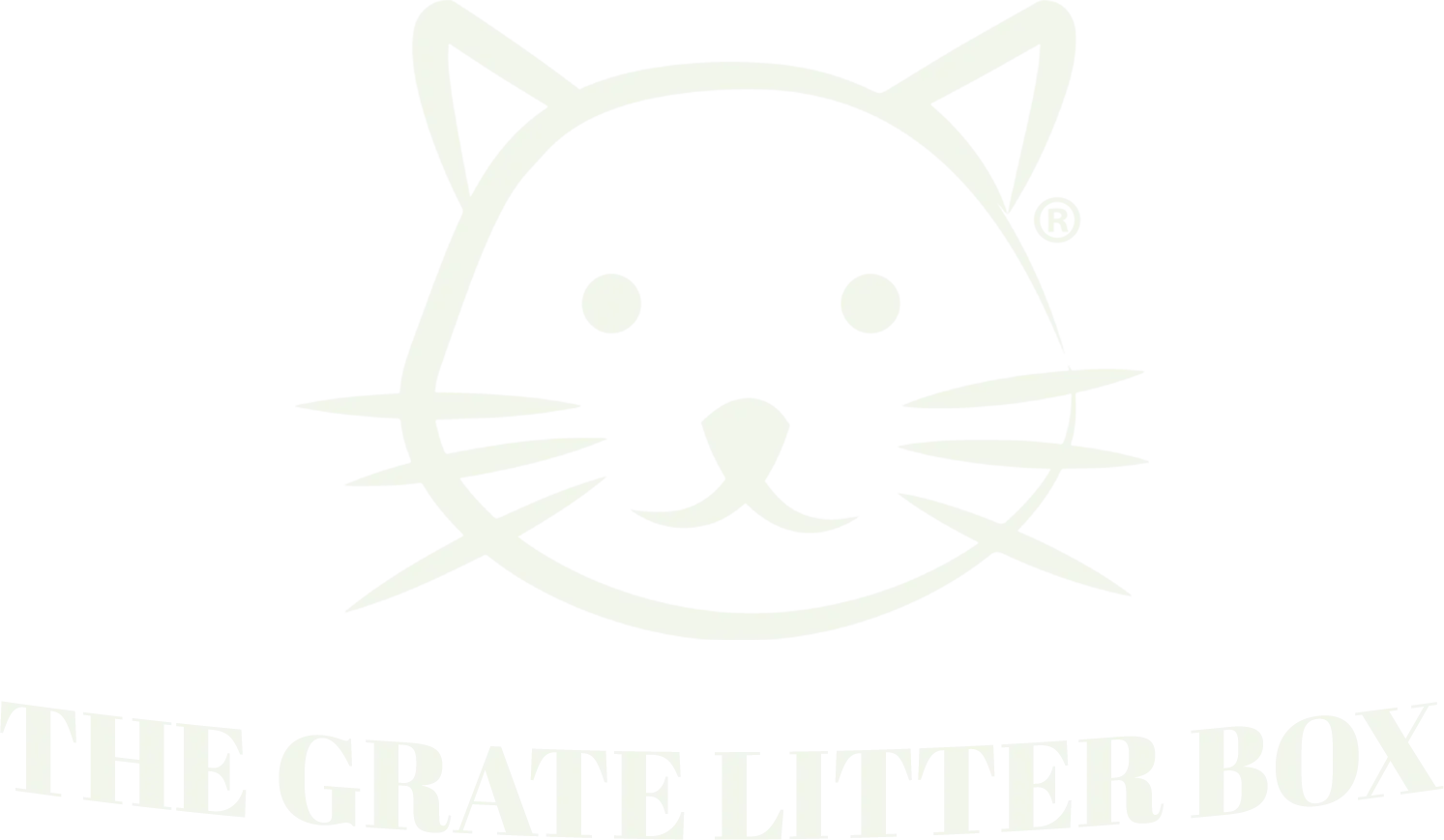 Thegratelitterbox