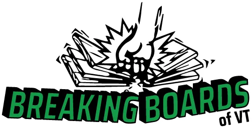 Breaking Boards