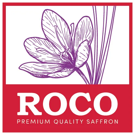 Roco Saffron