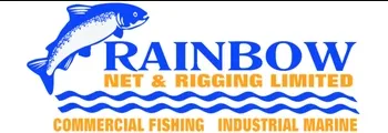 Rainbow Net & Rigging