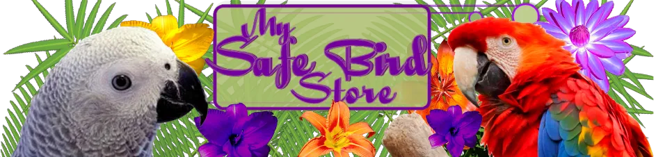 My Safe Bird Store