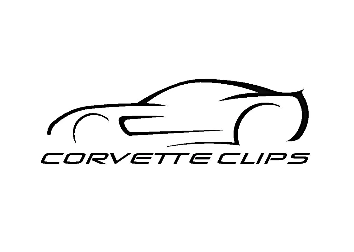 corvetteclips.com