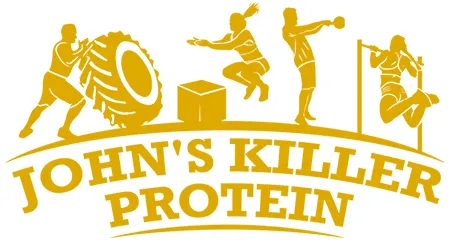 John'S Killer Protein