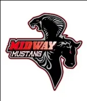 Midway Mustang