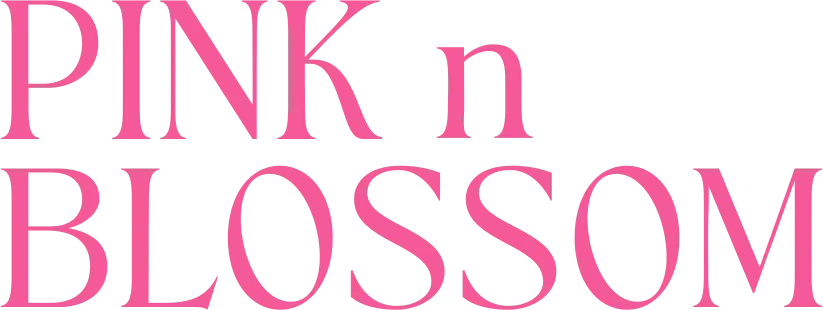 PinknBlossom