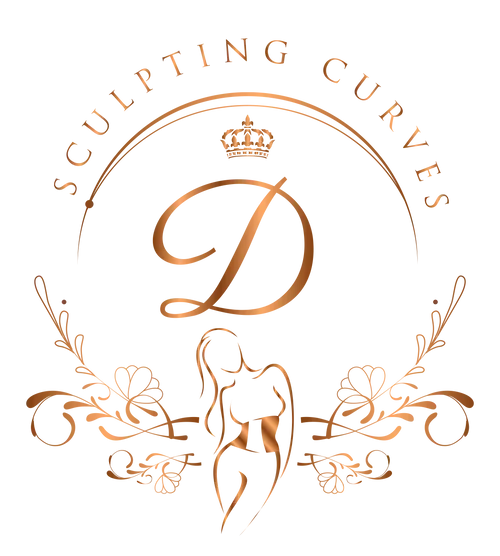 D Sculpting Curves