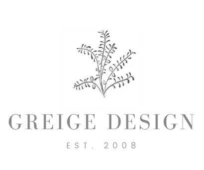 greige design