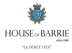 House of Barrie