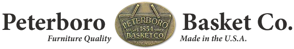 Peterboro Basket