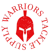 Warriors Tackle Supply