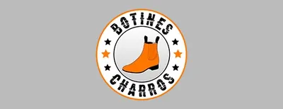 Botines Charros