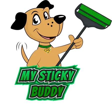 My Sticky Buddy