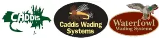 Caddis Waders