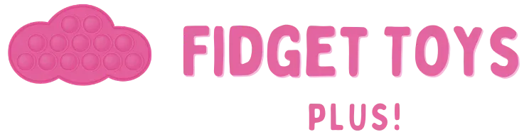 Fidget Toys Plus