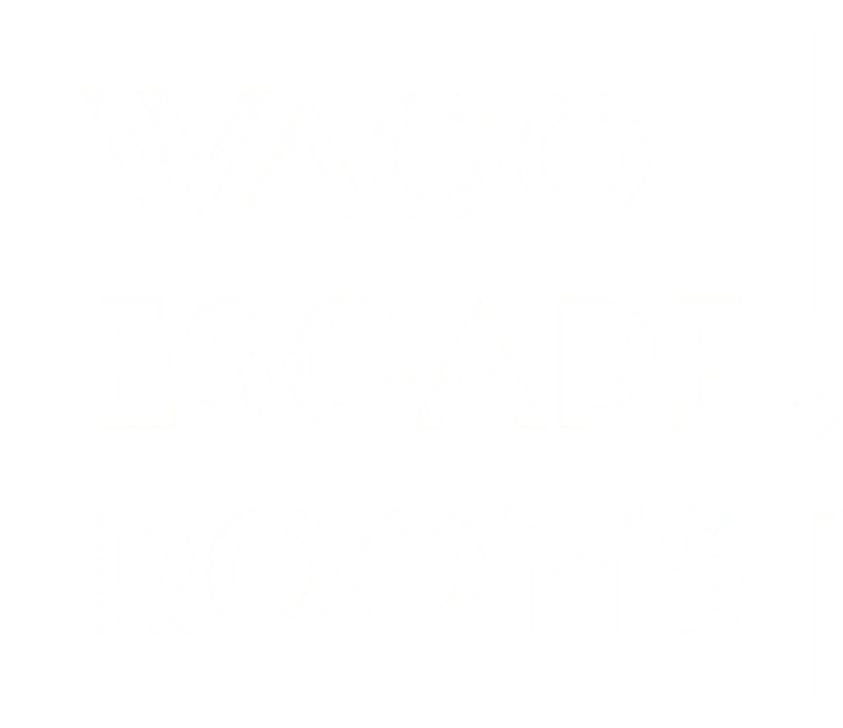 Waco Escape Rooms