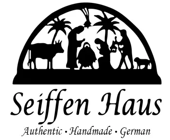 Seiffen Haus