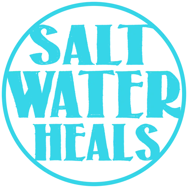 Salt Water Heals