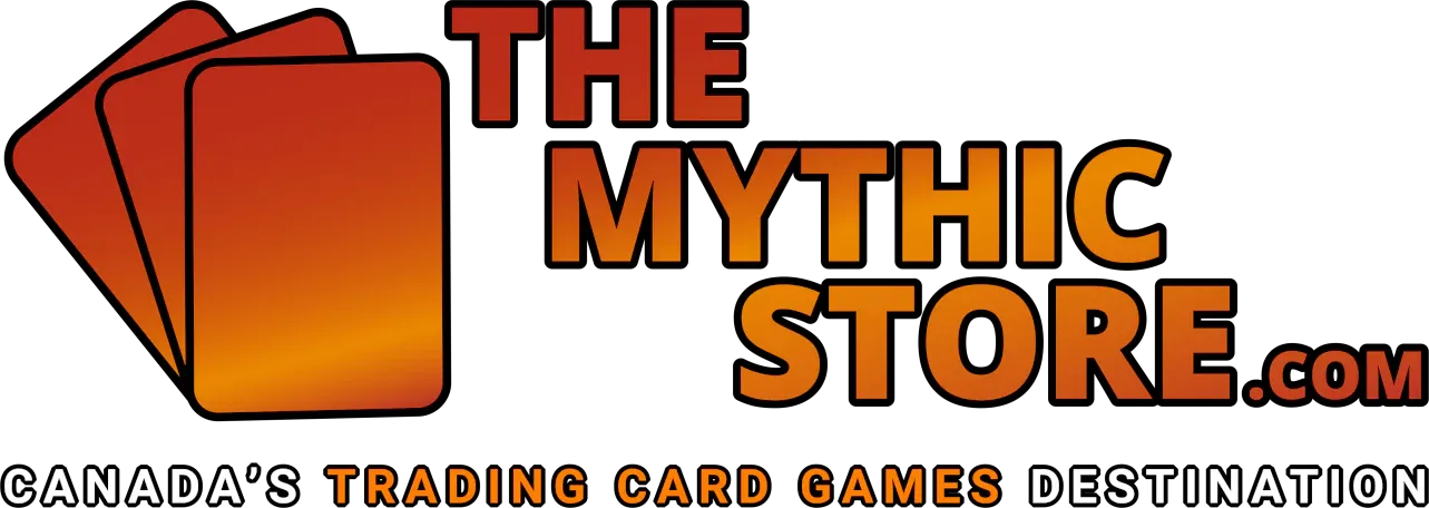 The Mythic Store