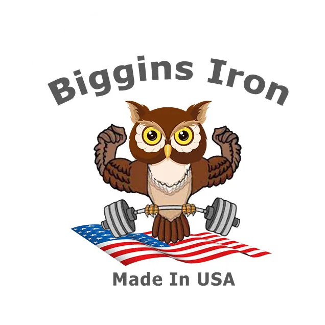 Biggins Iron