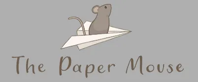 The Paper Mouse