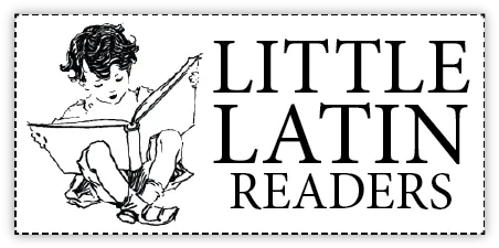 Little Latin Readers