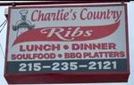 Charlies Country Ribs