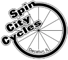 Spin City