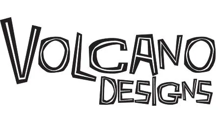 Volcano Designs