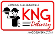 kngdelivery.com