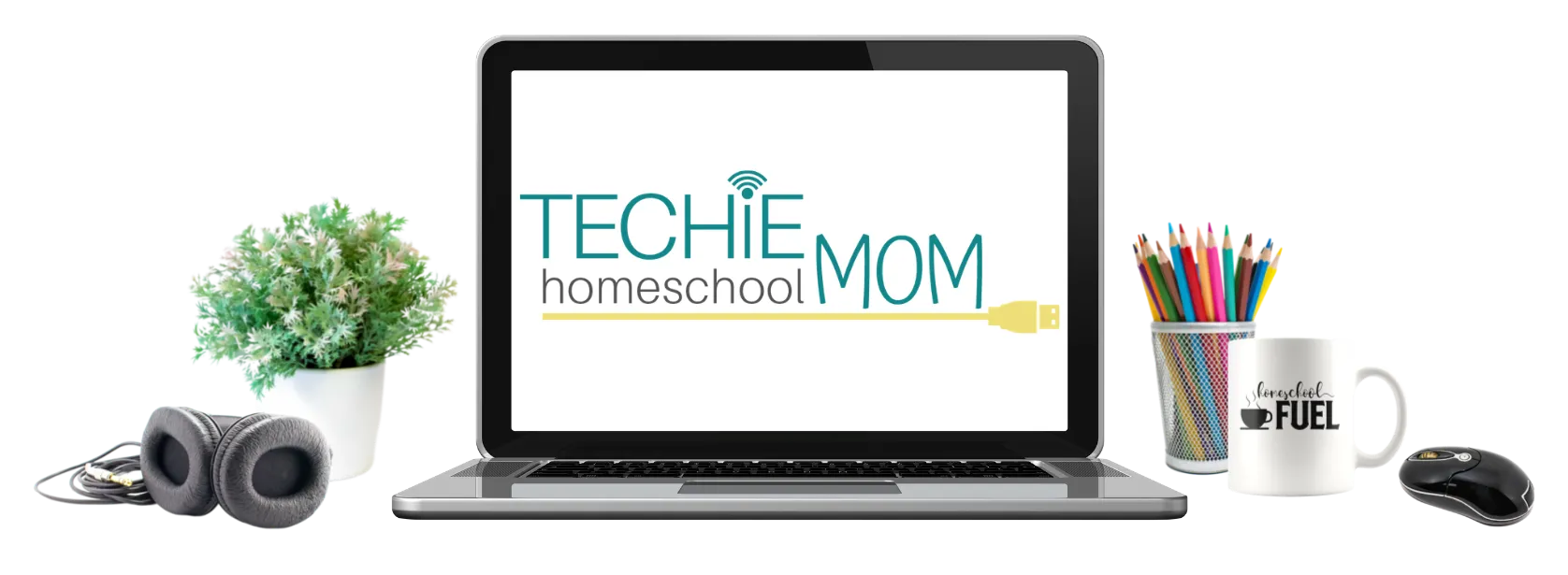 techiehomeschoolmom.com