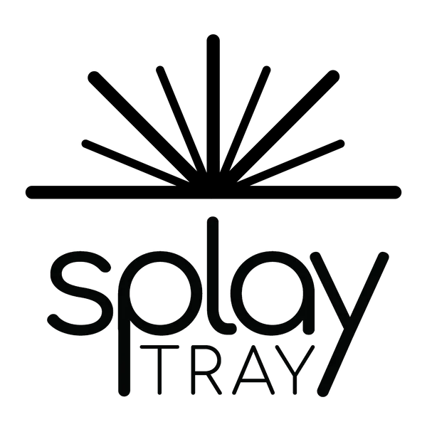 SplayTray