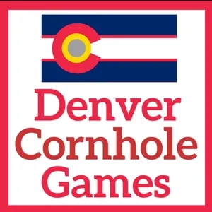 Denver Cornhole Games JOPA Woodworking