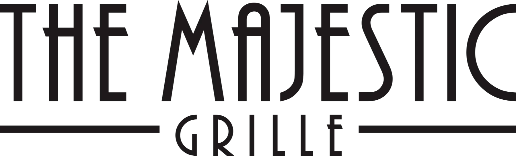 Majestic Grille